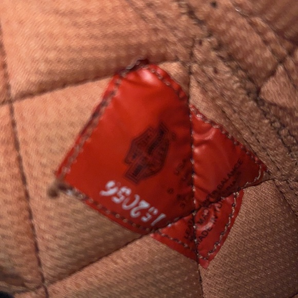 Boots leather - Picture 5 of 7